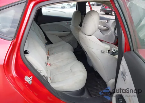 2013 Dodge Dart Sxt from USA, damaged, VIN 1C3CDFBAXDD195456